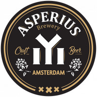Asperius Beer logo