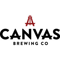 Canvas Brewing Co. Hefeweizen