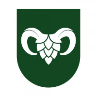 Verdwenen Bock logo