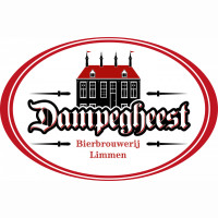 Dampegheest / Bierbrouwerij Limmen logo