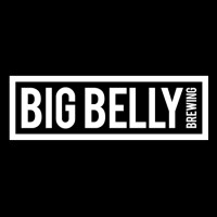 Big Belly Brewing logo