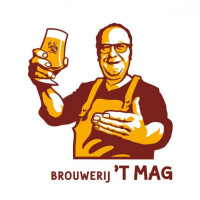 Brouwerij 't MAG logo