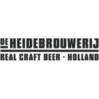 De Heidebrouwerij logo