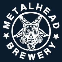 Metalhead Brewery logo