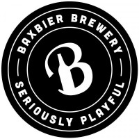 Baxbier logo