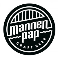 Mannenpap logo
