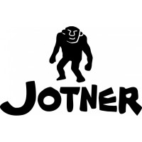 Jotner Uurwerk Pils