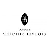 Domaine Antoine Marois logo