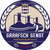 Graafsch Genot Pothuus Tripel
