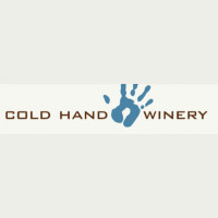 Cold Hand Winery logo