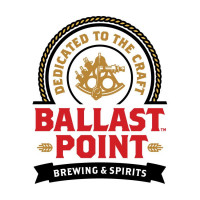 Ballast Point - Little Italy / The Kettle Room - San Diego logo