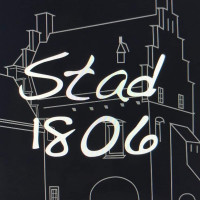 Stad 1806 logo