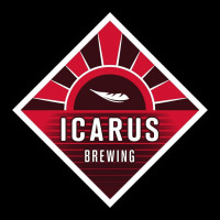 Icarus Brewing logo