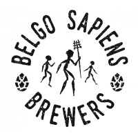 Belgo Sapiens Brewers logo