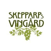 Skepparps Vingård logo