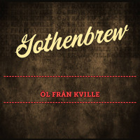 Gothenbrew Belgisk Jul