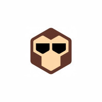 Business Monkey logo