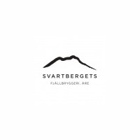 Svartbergets Fjällbryggeri logo