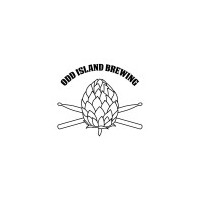 Odd Island Brewing logo
