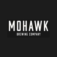 Mohawk Brewing Company Black Coffee IPA Easter Edition