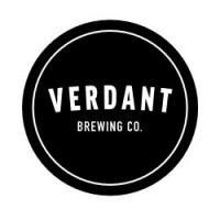 Verdant Brewing Co logo