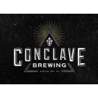 Conclave Brewing English Rain