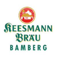 Brauerei Keesmann logo