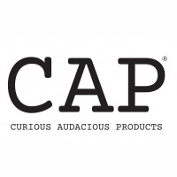 CAP Brewery logo