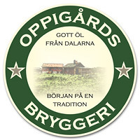 Oppigårds Bryggeri logo