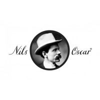 Nils Oscar logo