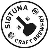 Sigtuna Brygghus Winter Alt