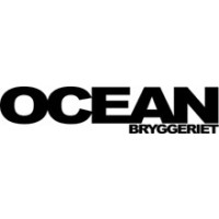 Oceanbryggeriet logo