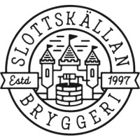 Slottskällans Bryggeri logo