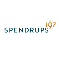 Spendrups Bryggeri logo