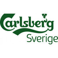 Carlsberg Sverige Hoppy Lager (5.2%)