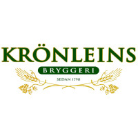 Krönleins Bryggeri Crush: Mango Passion
