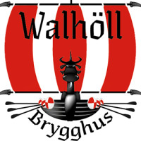 Walhöll Brygghus logo