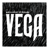 Vega Bryggeri logo