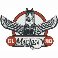 Macken Bryggeri logo