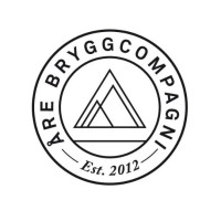 Åre Bryggcompagni logo