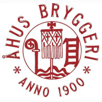 Åhus Bryggeri logo