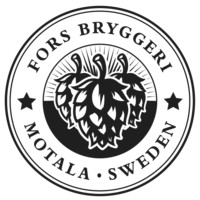 Östgöta Ångbryggeri (formerly Fors Bryggeri) Cherrycurrant Saison