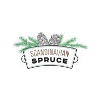 Scandinavian Spruce logo