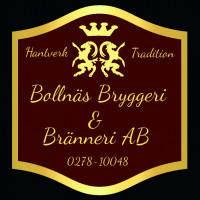 Bollnäs Bryggeri & Bränneri AB logo