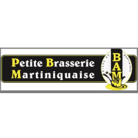 Petite Brasserie Martiniquaise logo