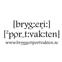 Bryggeri Portvakten logo