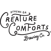 Creature Comforts Brewing Company logo