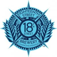 18th Street Brewery Cockfight