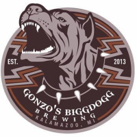 Gonzo's BiggDogg Brewing Order 66