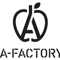 A Factory (Aomori Cidre) logo